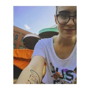 Meet your Posher, Kate